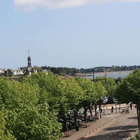 Hotel Du Port Concarneau Zewnętrze zdjęcie