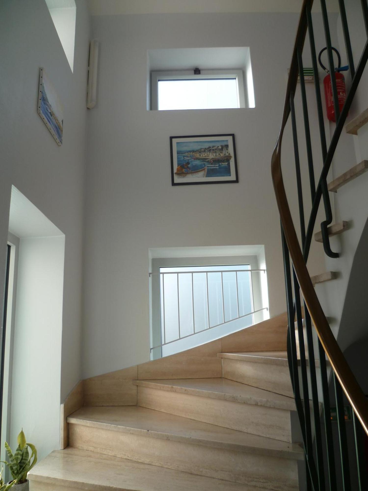 Hotel Du Port Concarneau Zewnętrze zdjęcie