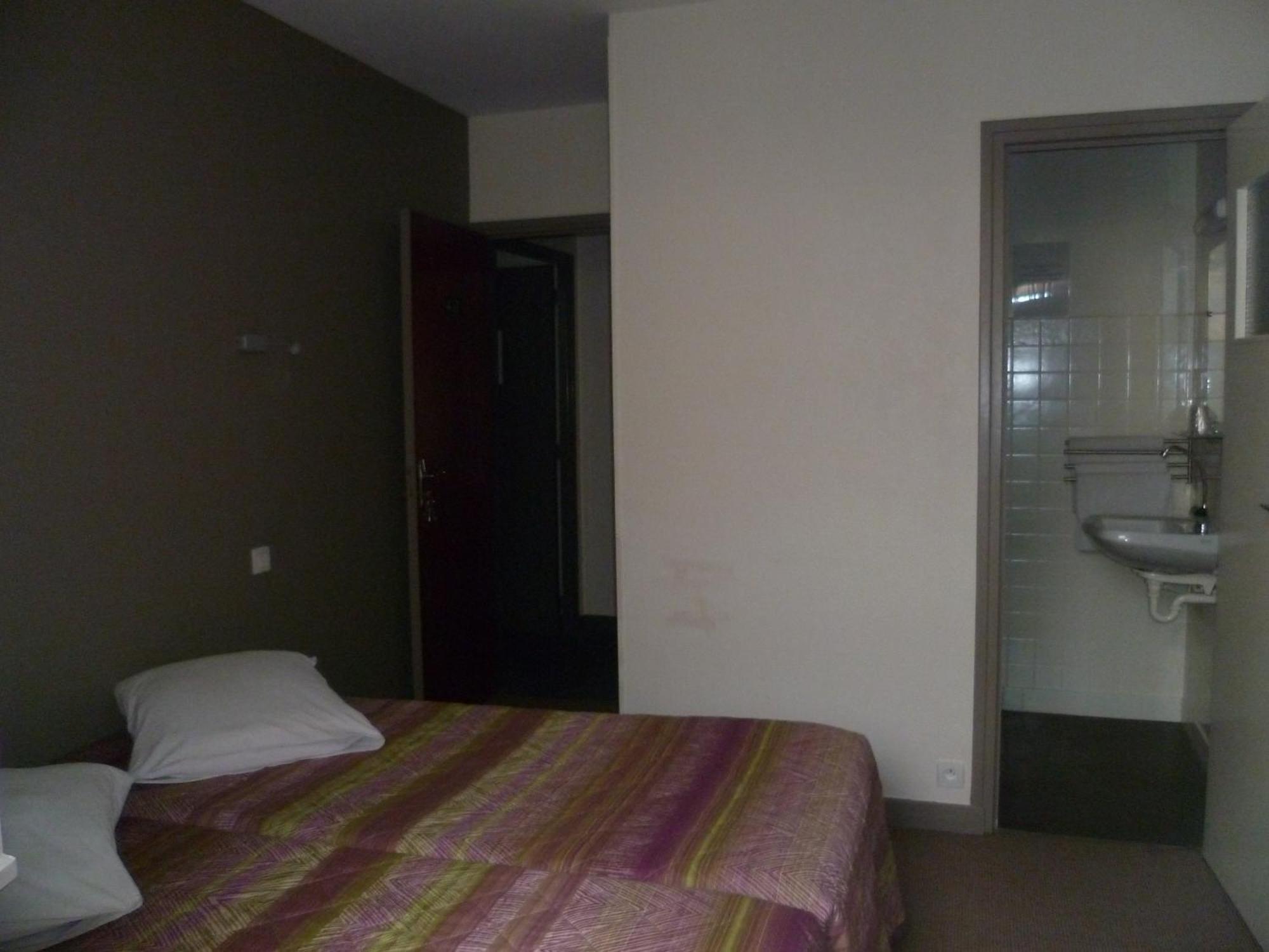 Hotel Du Port Concarneau Zewnętrze zdjęcie