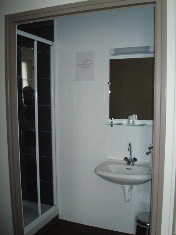 Hotel Du Port Concarneau Pokój zdjęcie