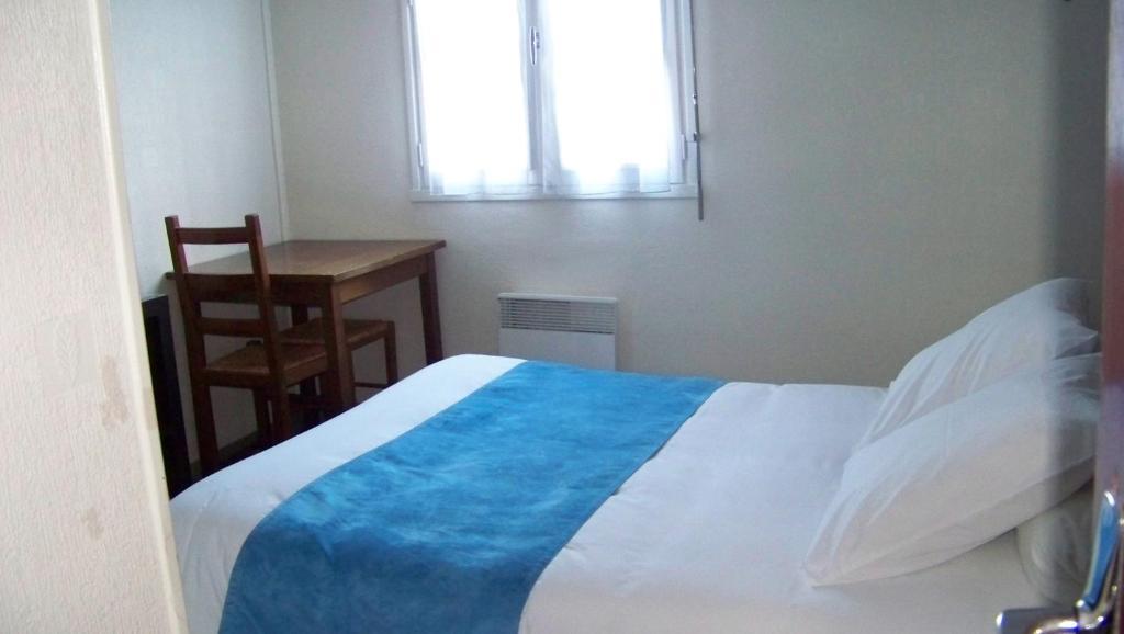 Hotel Du Port Concarneau Pokój zdjęcie